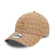 New Era Καπέλο LA Dodgers Team Monogram 9FORTY Adjustable Cap